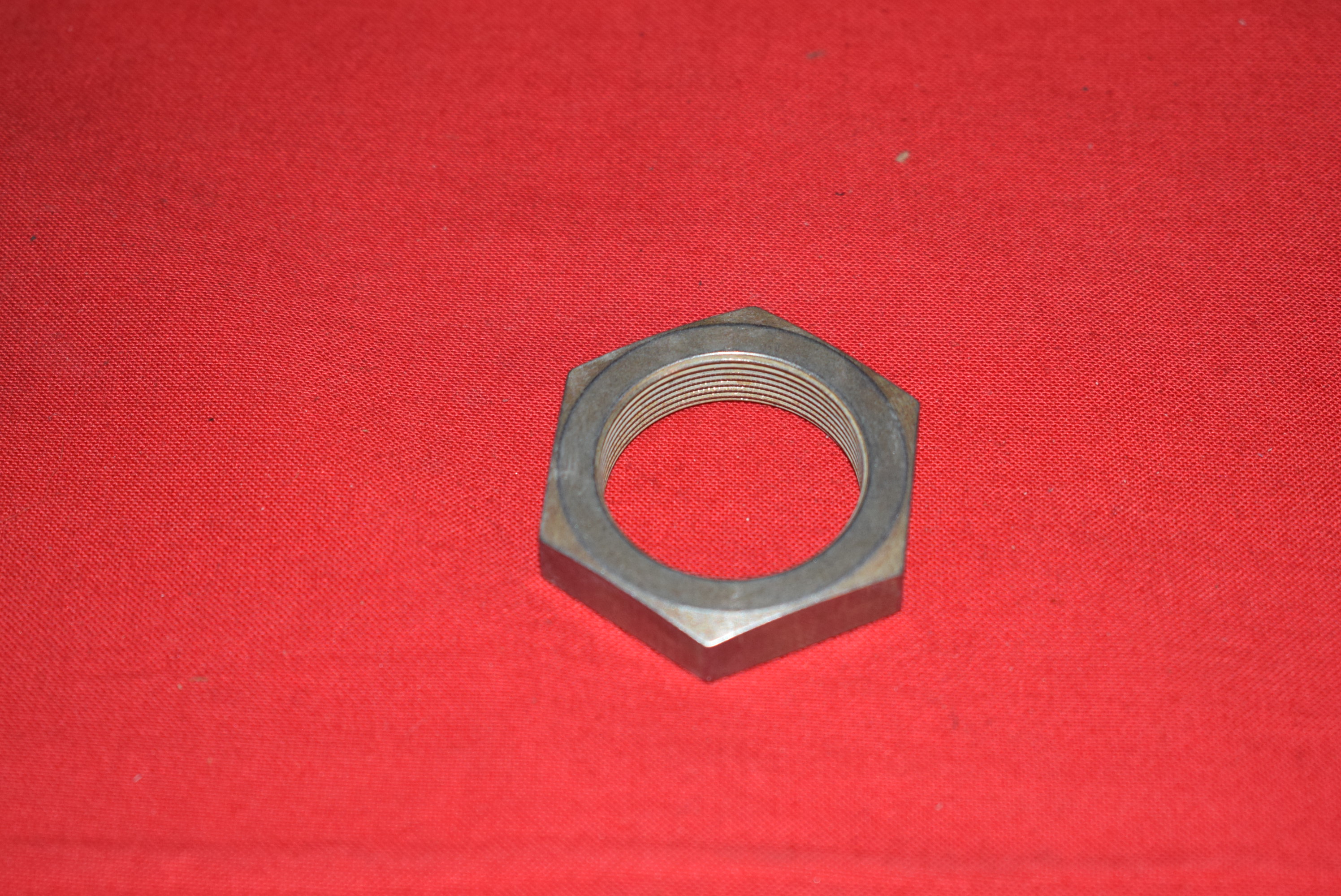 Head Cone Lock Nut Excelsior 1908-14
