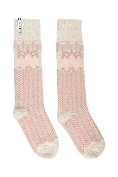 FAGER INGVILD, WOOL SOCK