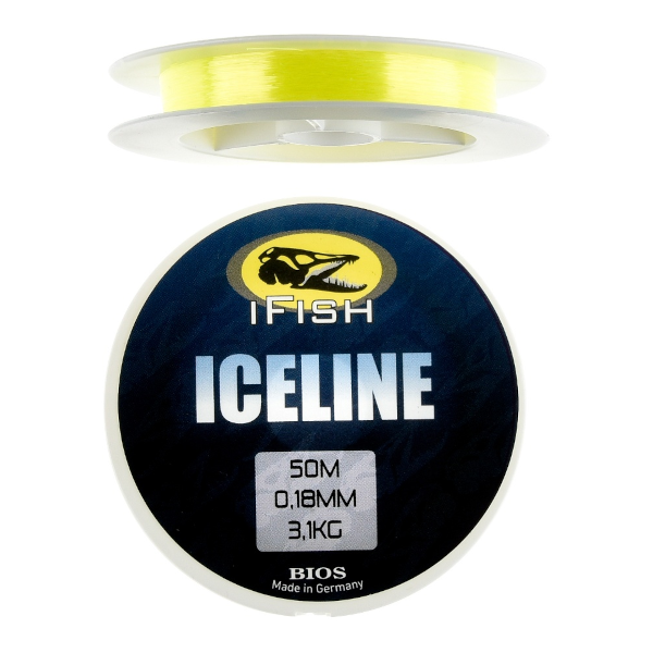 IFISH Iceline