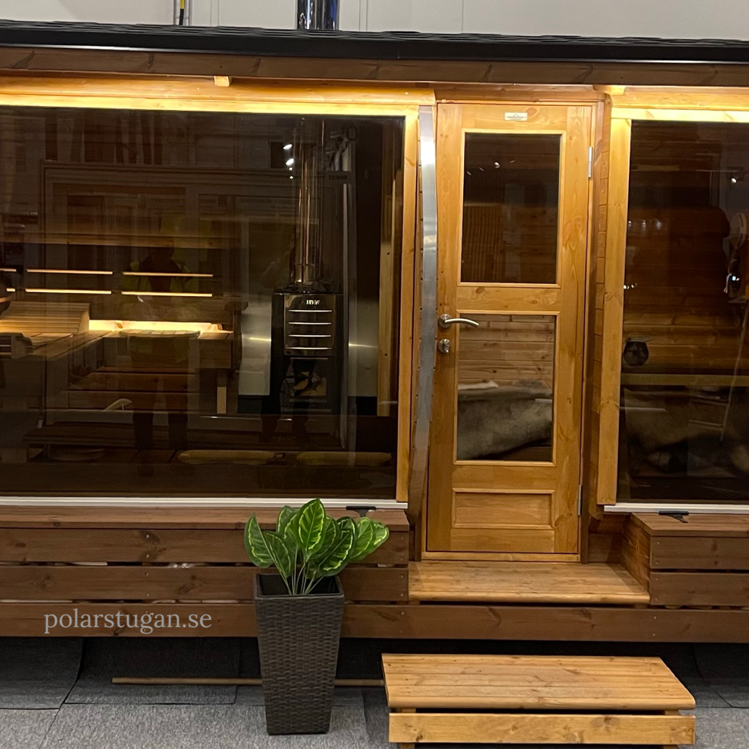 Relax Thermowood 