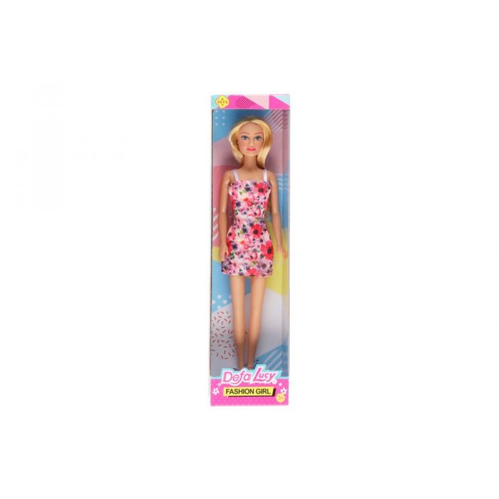 Defa Lucy Plastdocka - 2