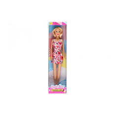 Defa Lucy Plastdocka