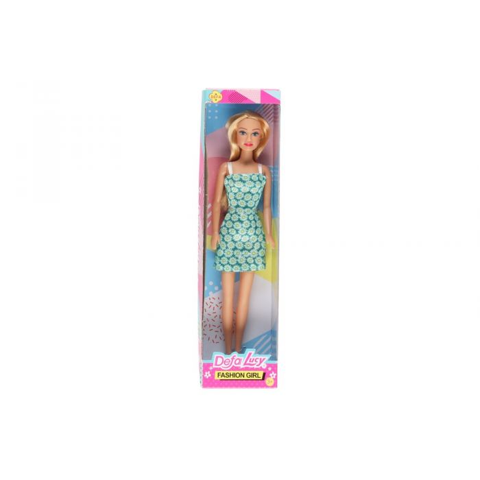 Defa Lucy Plastdocka - 3