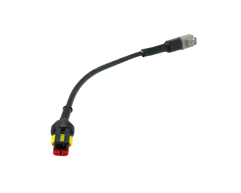 LAZER DT-hane till Superseal Hona