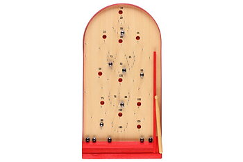 Fortuna game