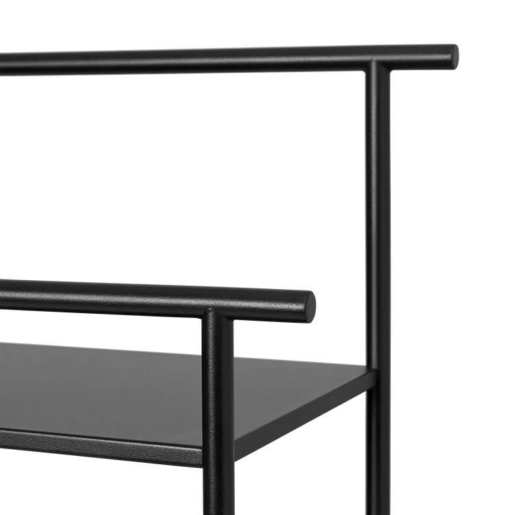 Dora Rack Svart Ferm Living - 3