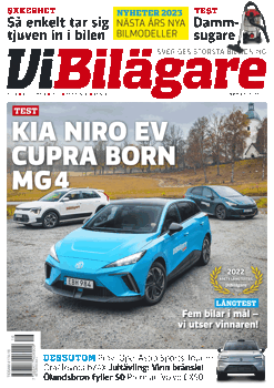Vi Bilägare 2022/16