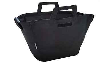 Spectra Shoppingväska Med Handtag För Korg 