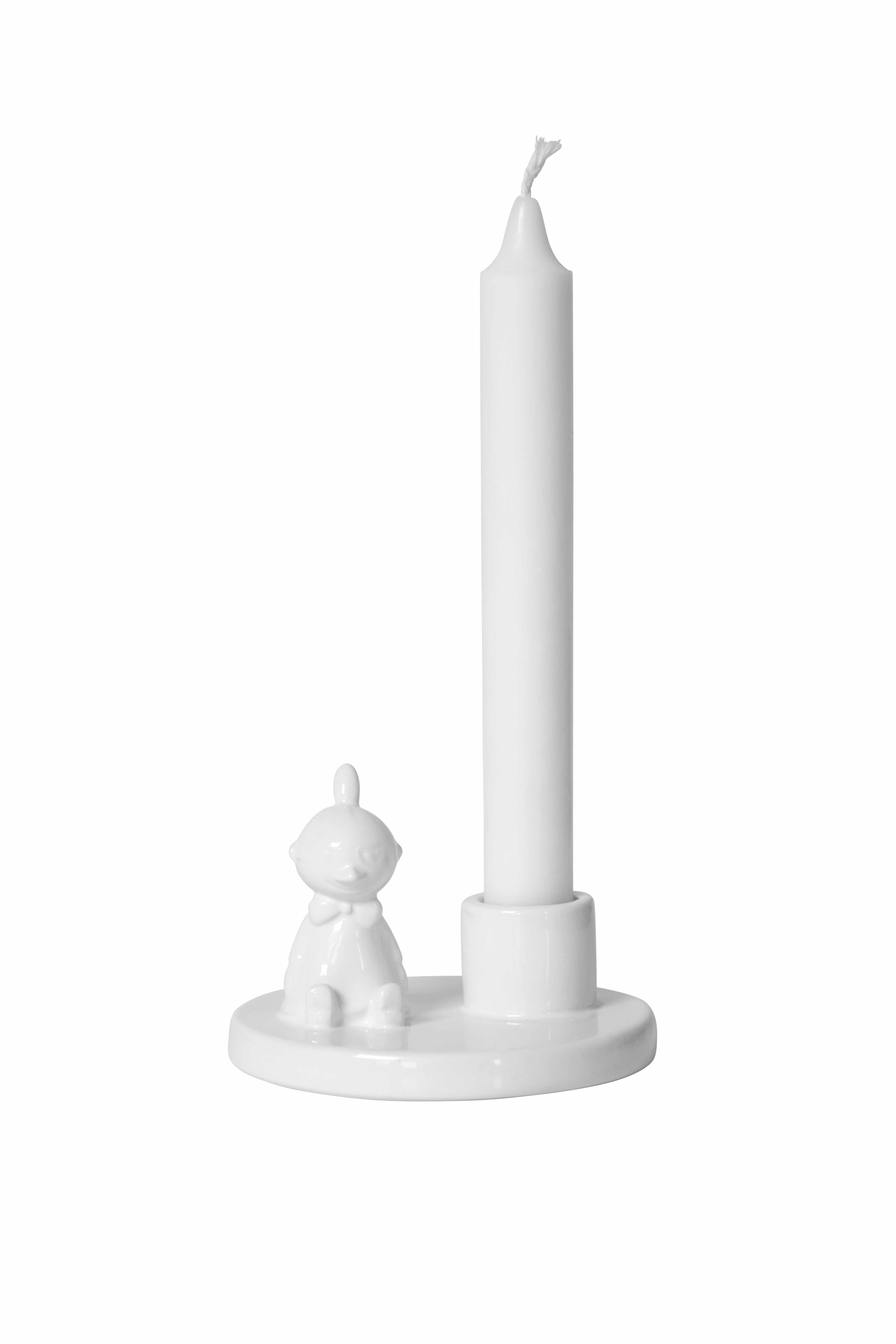 LJUSSTAKE KERAMIK LITTLE MY - 3