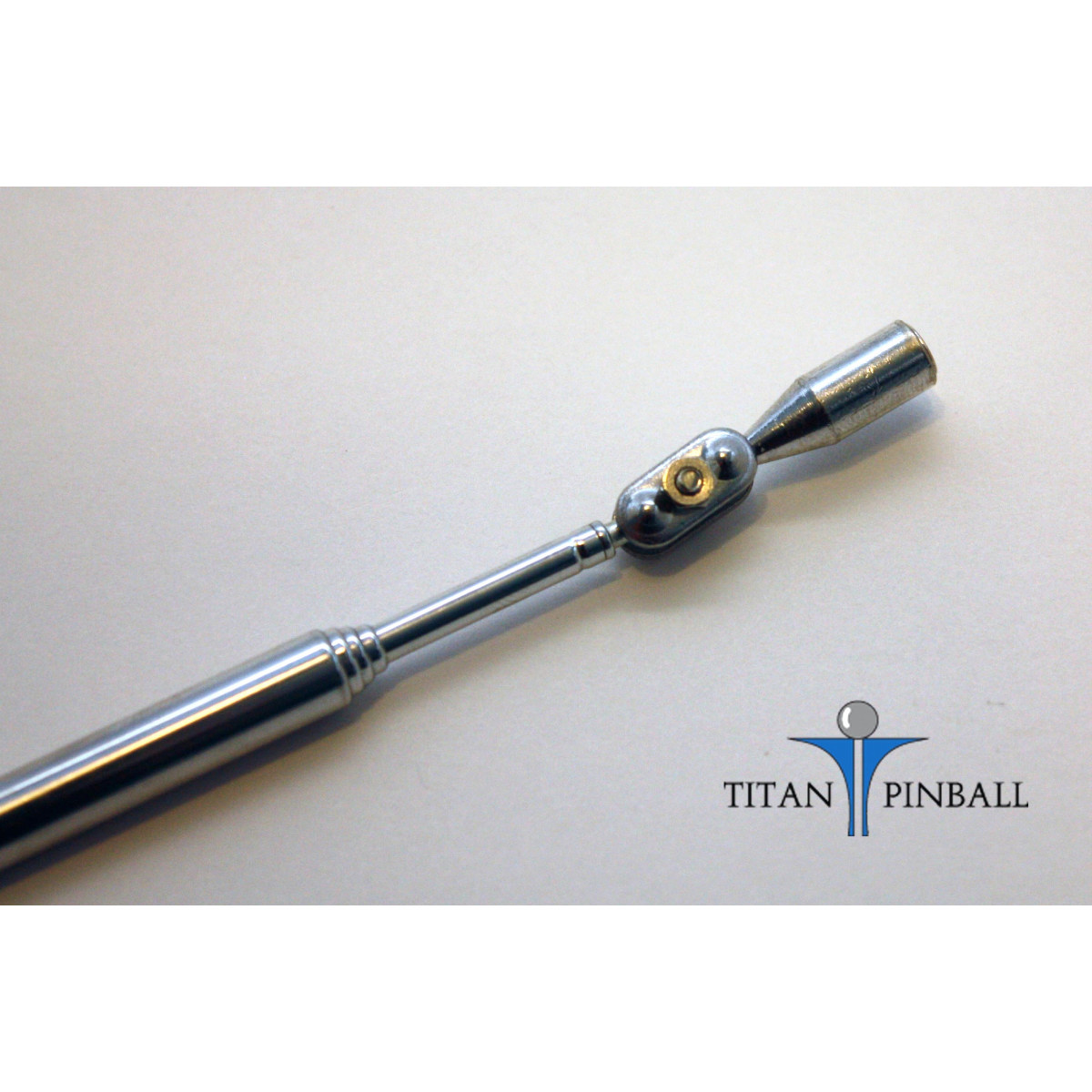 Titan - Telescoping Magnet Pick Up Tool - 3