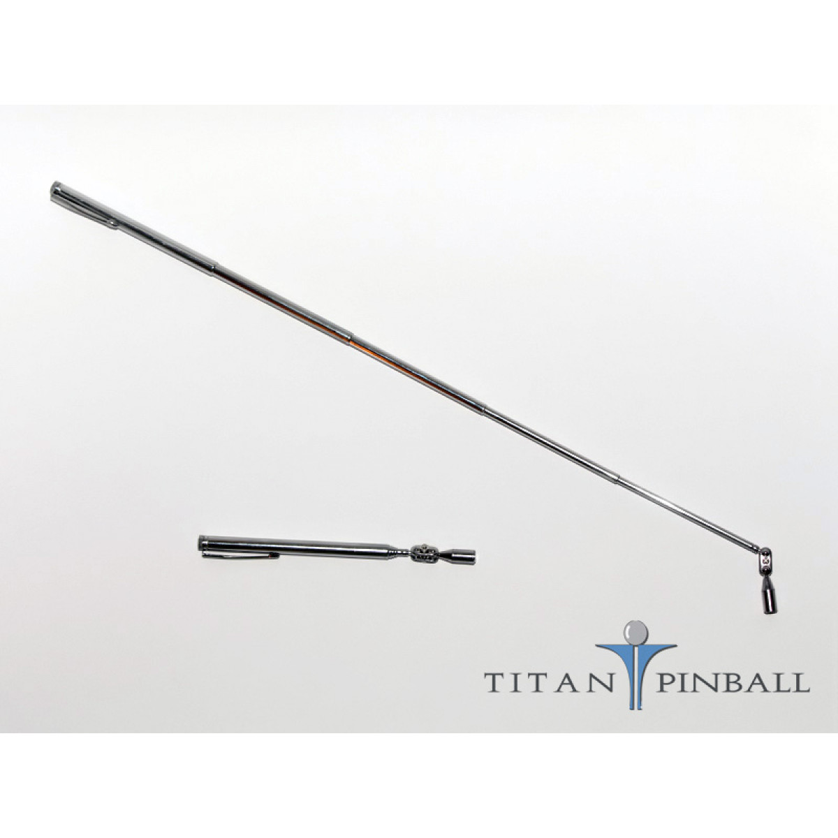Titan - Telescoping Magnet Pick Up Tool - 2