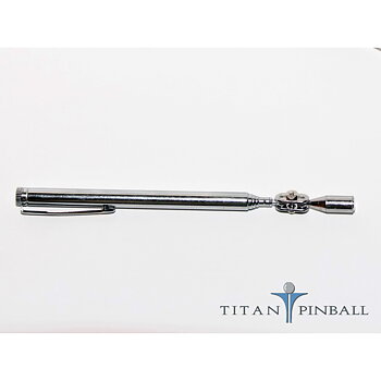 Titan - Telescoping Magnet Pick Up Tool