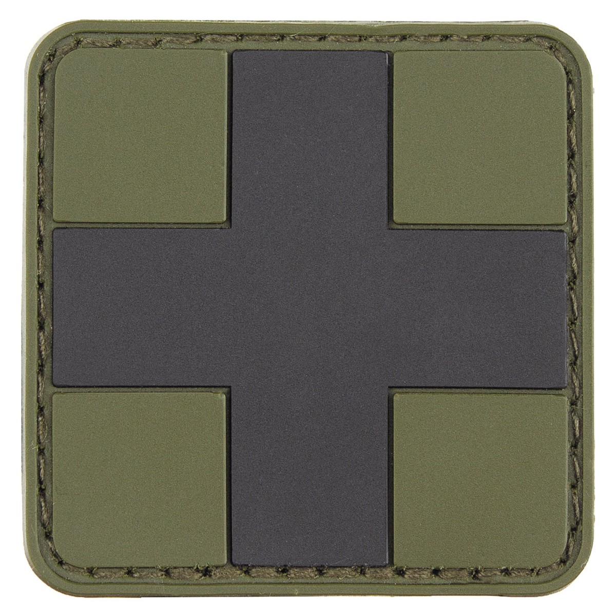 Sjukvårdsmärke PVC, MFH