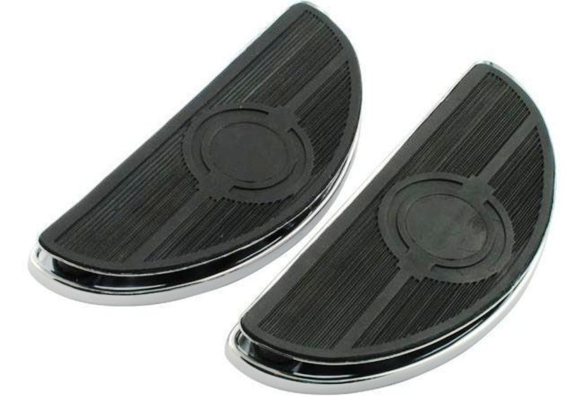 Fotplattor  FL/FLT 1980- , Flst 1986- ,ISO oval