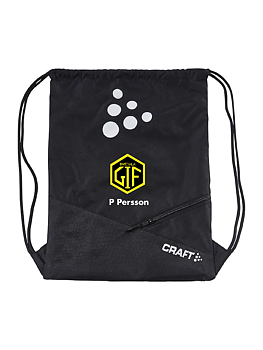 Craft Squad Gym Bag (Svedala GIF)