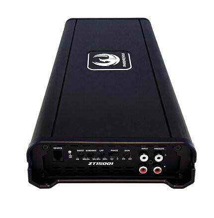 PHOENIX GOLD ZT15001 - 2