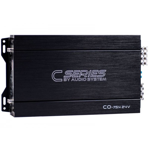 Audio System CO75.4 24V