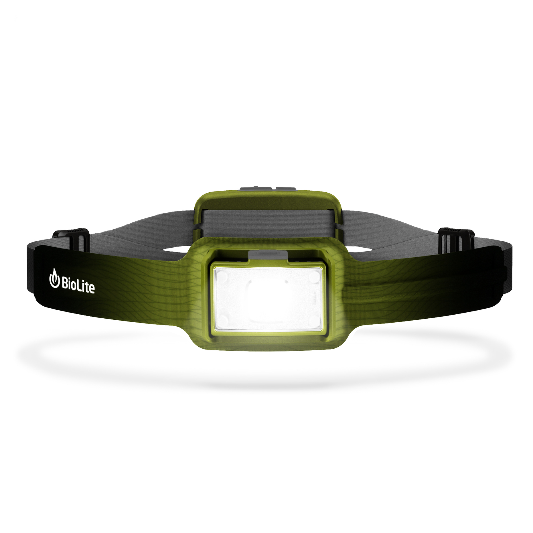 Headlamp 750 - Moss Green