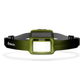 Headlamp 750 - Moss Green
