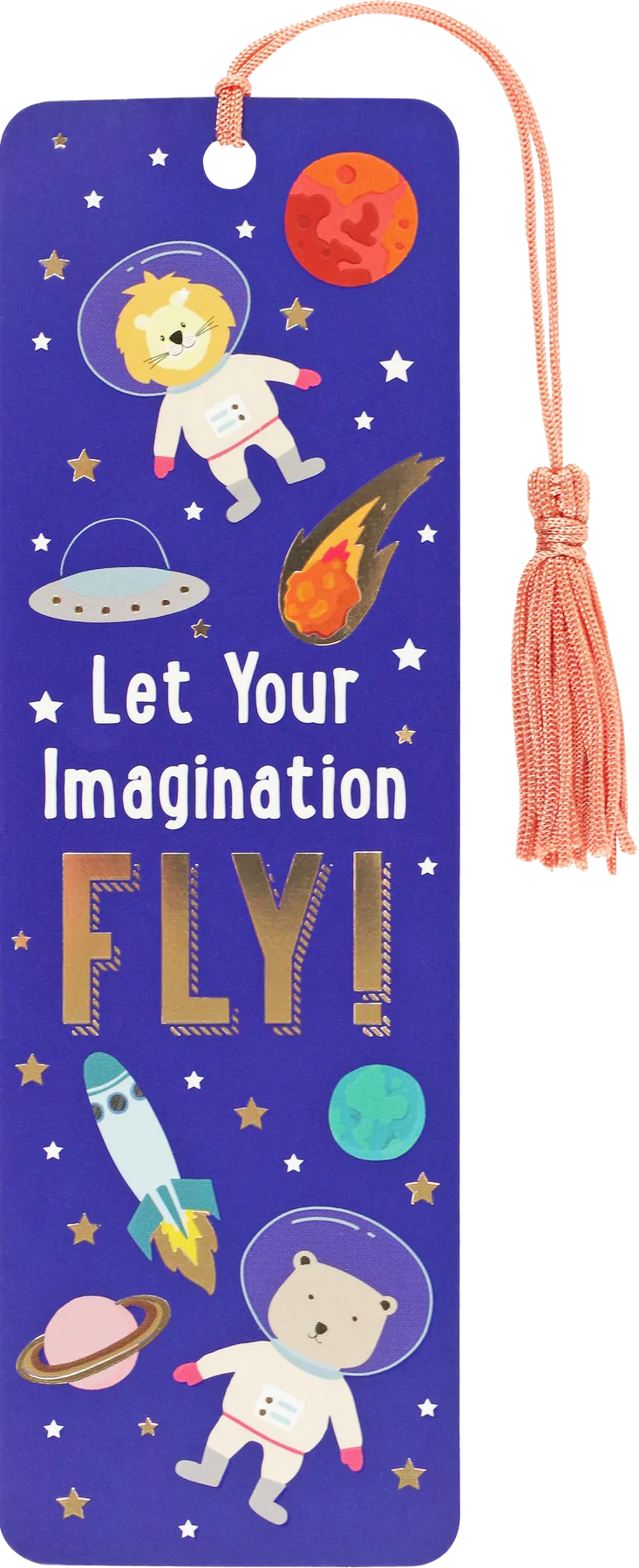 Youth Bkmk Imagination Fly