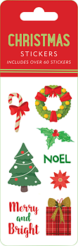 Sticker Set Christmas