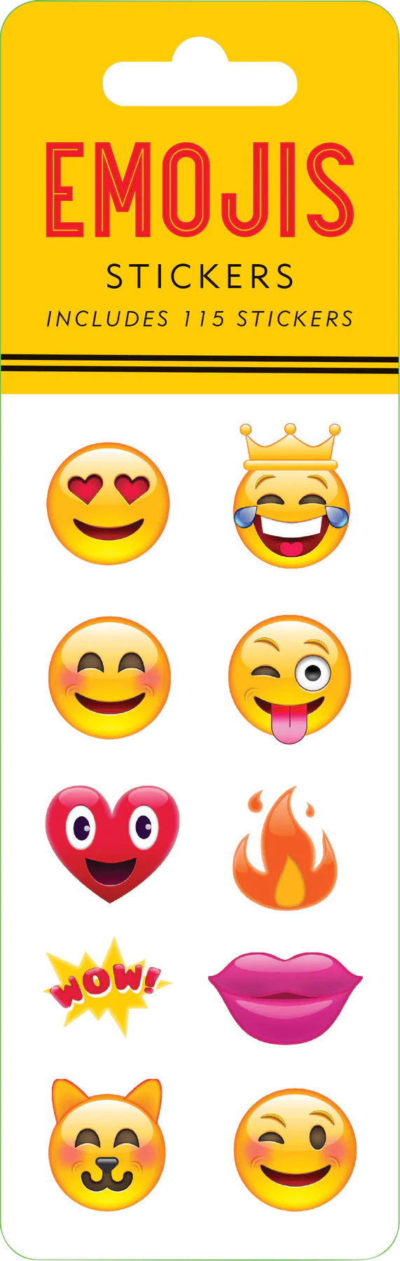 Sticker Set Emojis