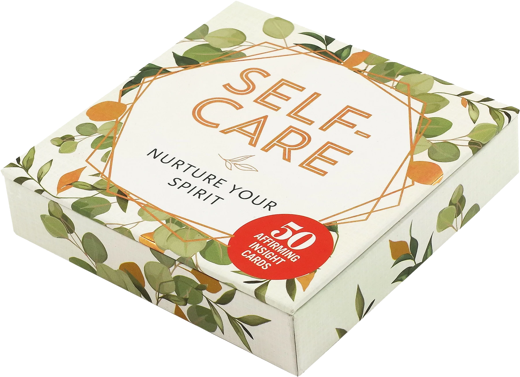 Insight Cards Self-Care