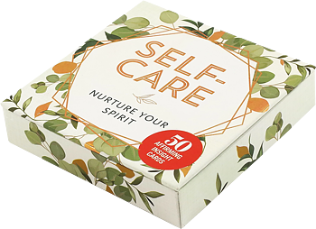 Insight Cards Self-Care