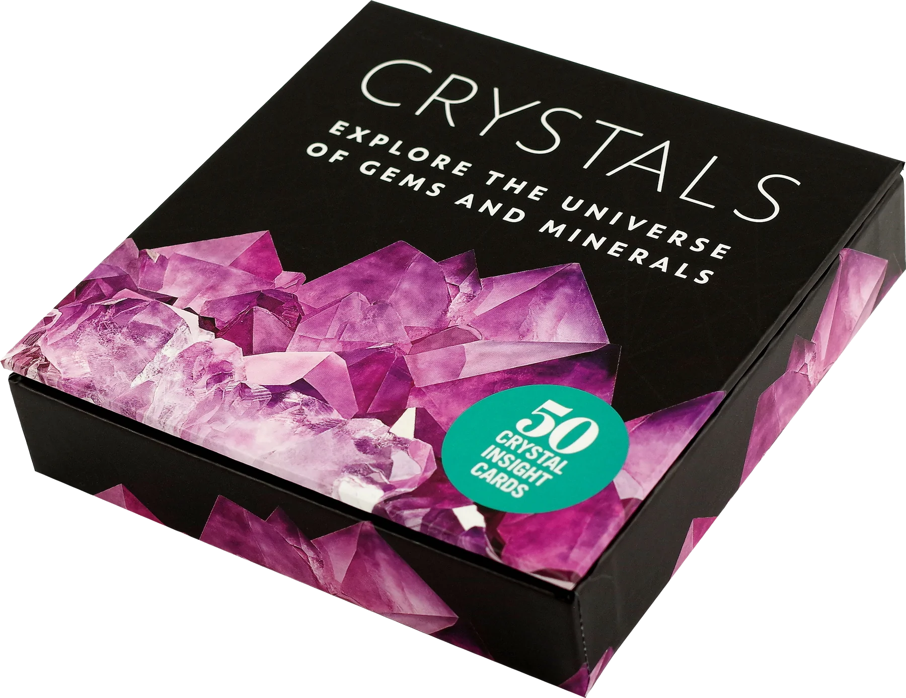 Insight Cards Crystals