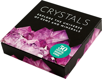Insight Cards Crystals