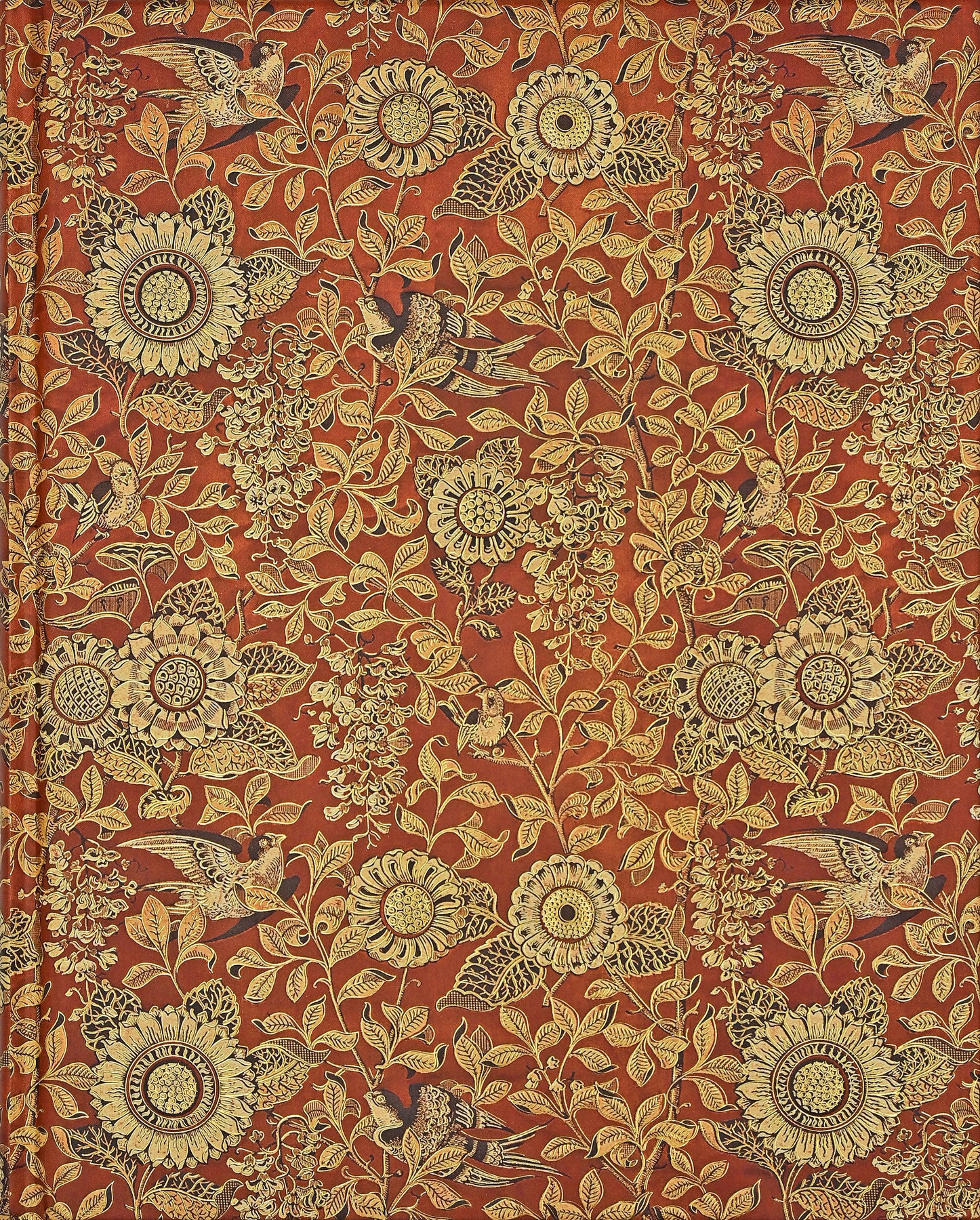 Jrnl O/S Sunflower Tapestry