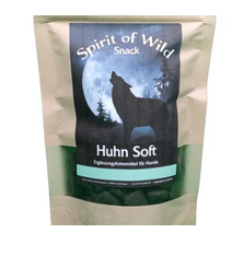 Spirit Of Wild Snack Chicken Soft