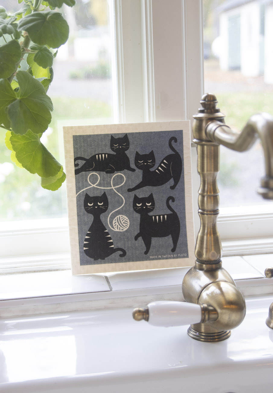 DISKTRASA CAT FAMILY