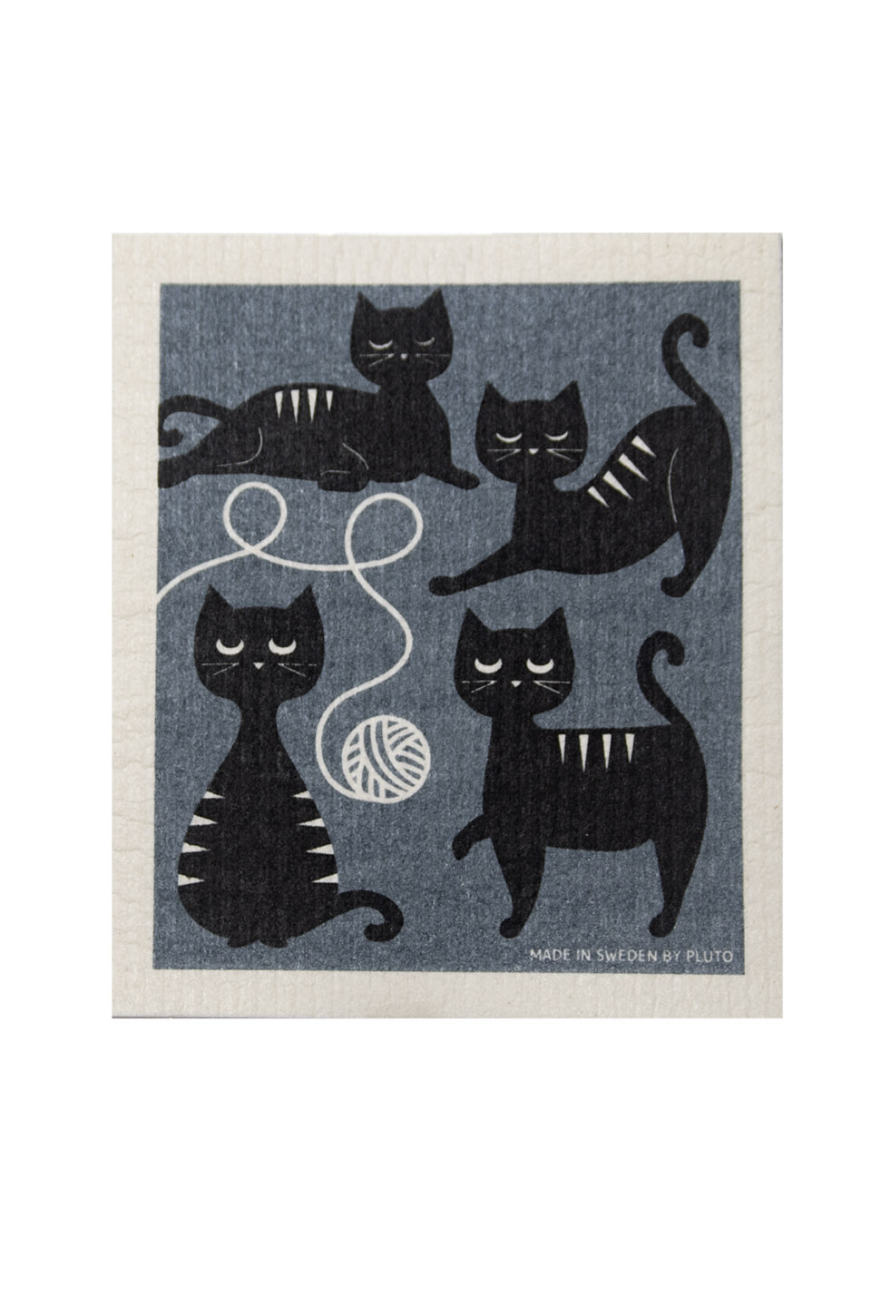 DISKTRASA CAT FAMILY