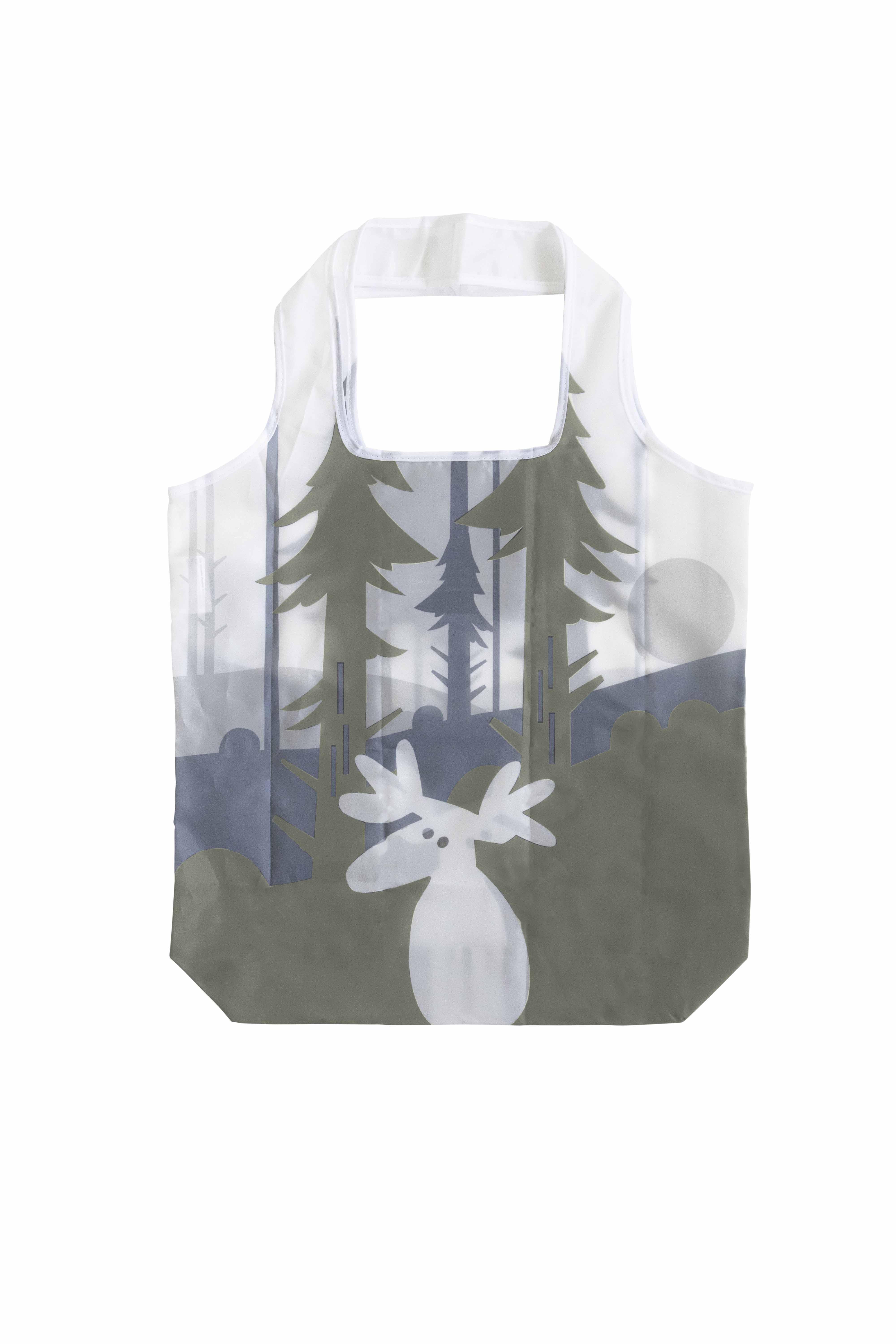 SHOPPING BAG MOOSE - 3