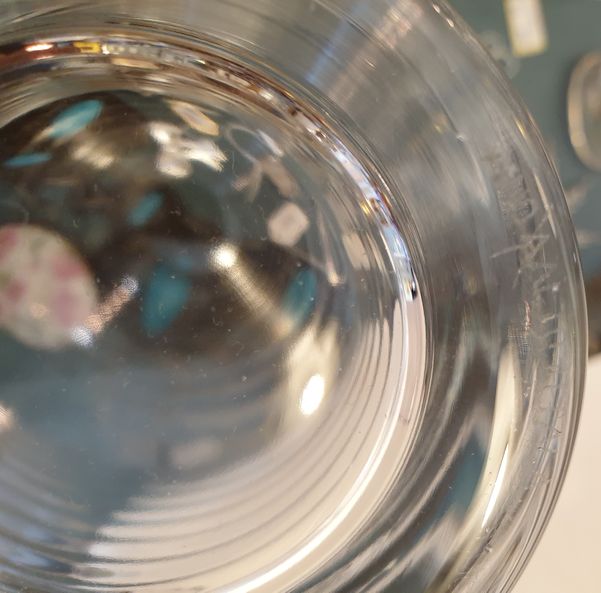 Aino Aalto Iittala Bolgeblick vase - 2