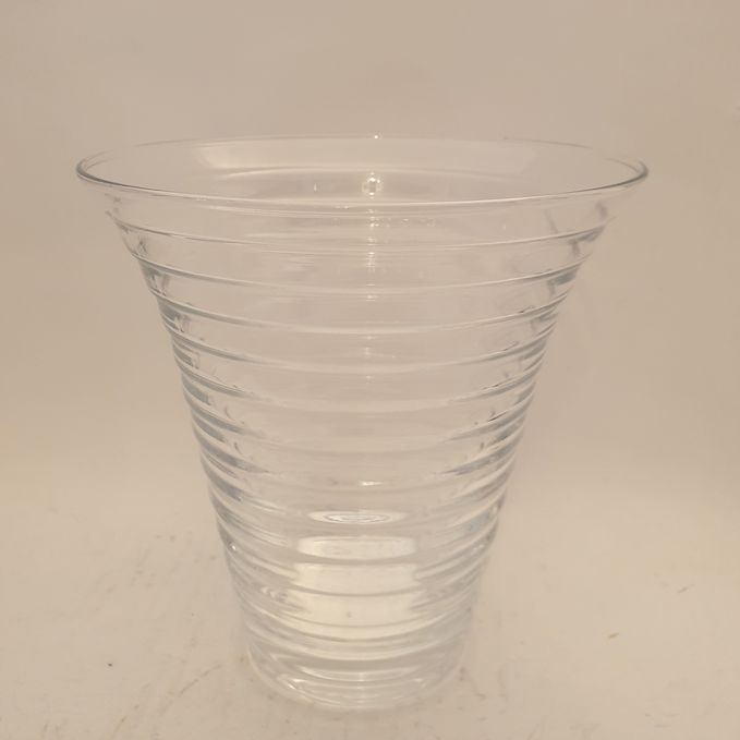 Aino Aalto Iittala Bolgeblick vase