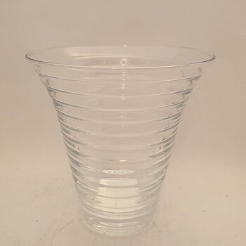 Aino Aalto Iittala Bolgeblick vase