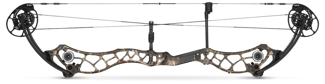 Mossy oak