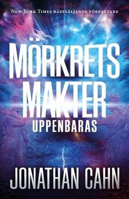 Mörkrets makter uppenbaras - Jonathan Cahn