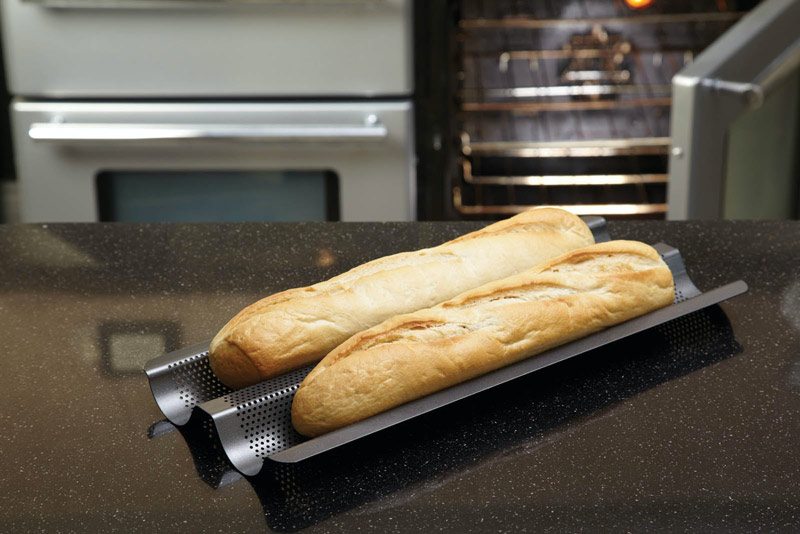 Master Class Baguetteform Dubbel - 3