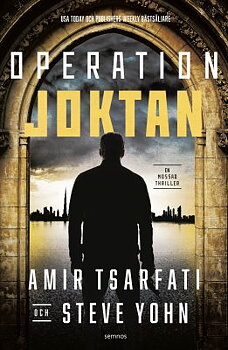 Operation Joktan - Amir Tsarfati
