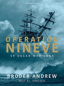 Operation Nineve-39 dagar med Jona - Broder Andrew