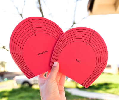 Cavallo Cushion Pad  10 mm  - 4