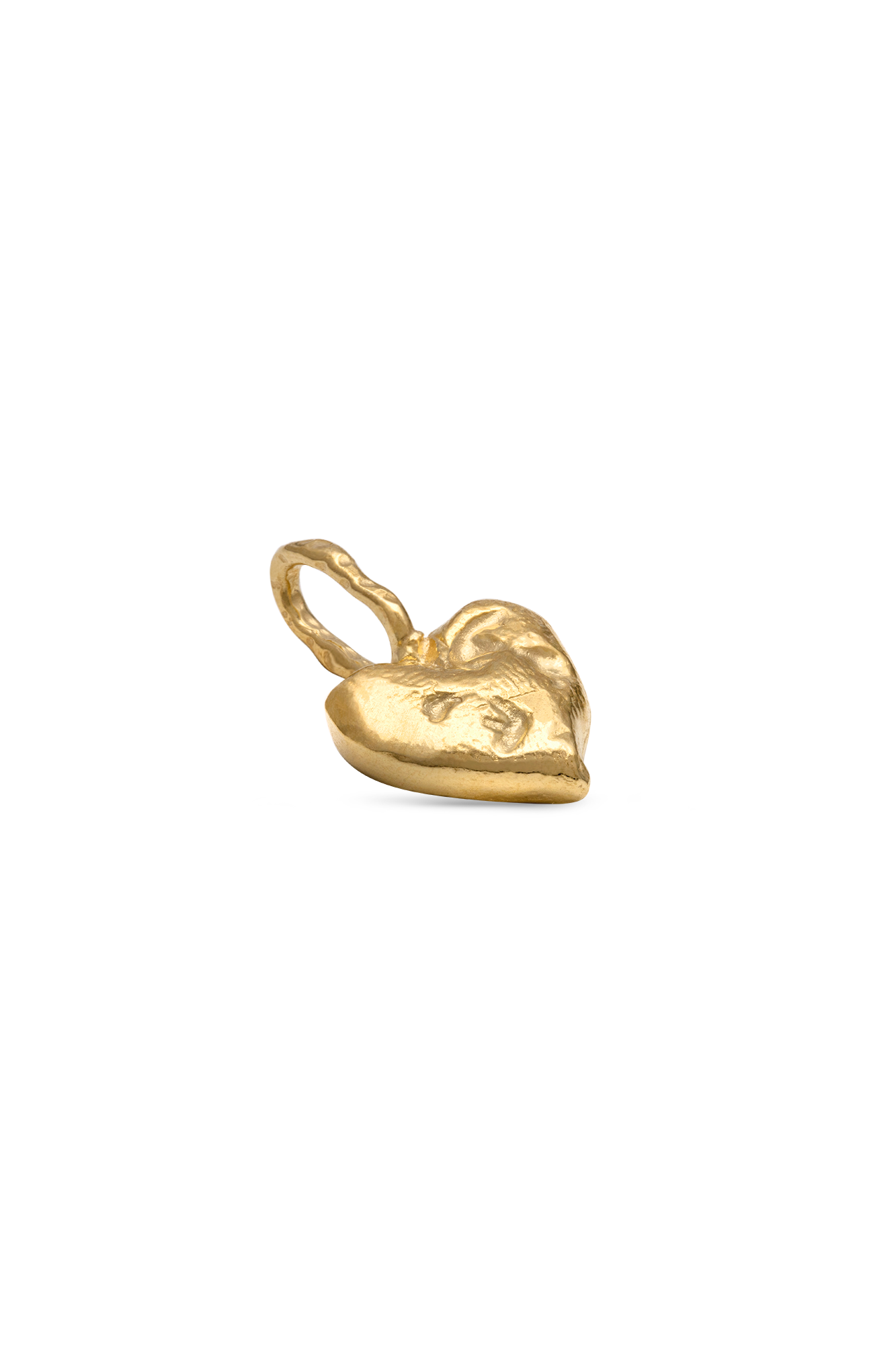Amato Charm Gold
