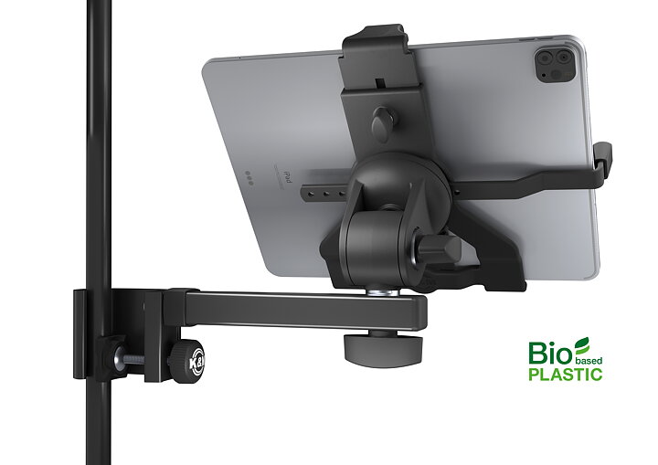 K&M 19743 Tablet PC Holder