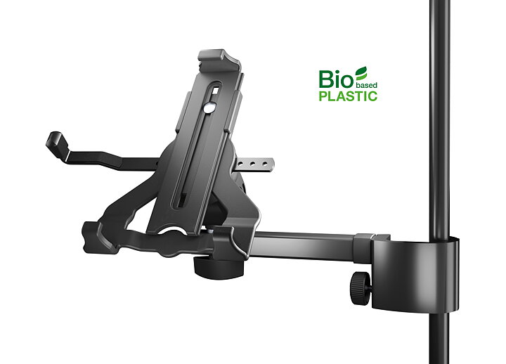 K&M 19743 Tablet PC Holder