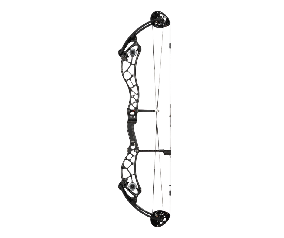 Bowtech Reckoning 39 Gen2 MD  - 2
