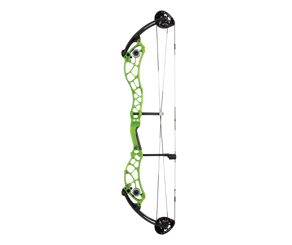 Bowtech Reckoning 39 Gen2 MD  - 7