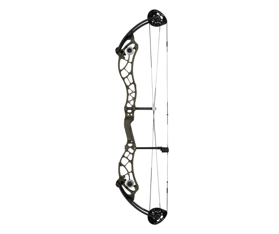 Bowtech Reckoning 39 Gen2 MD  - 3